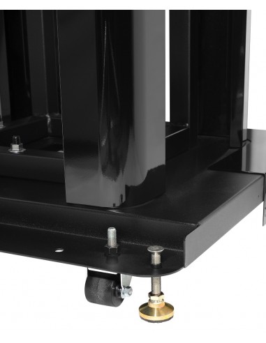 KIP586-1LG-EUK - Totem Multimdiale Peerless-AV