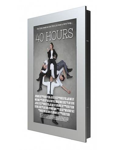 KIP7XX-S-EUK - Totem Multimediale Peerless-AV