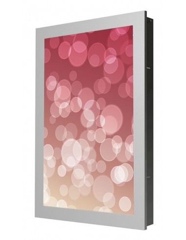 KIP7XX-S-EUK - Totem Multimediale Peerless-AV