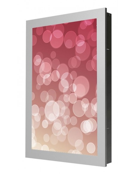 KIP7XX-S-EUK - Totem Multimediale Peerless-AV