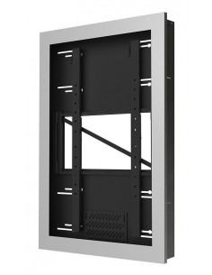 KIP7XX-S-EUK - Totem Multimediale Peerless-AV