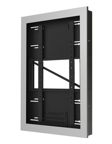 KIP7XX-S-EUK - Totem Multimediale Peerless-AV