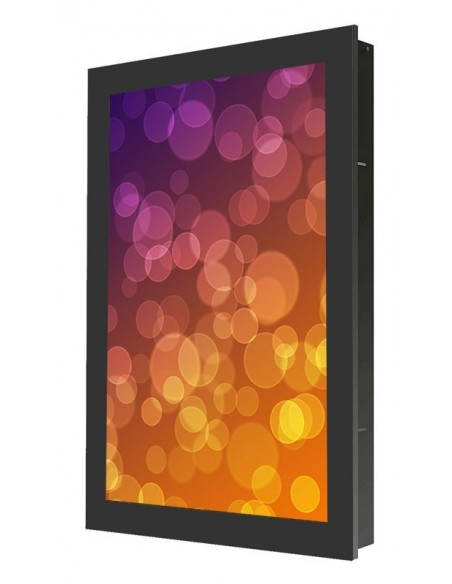 KIP7XX-EUK - Totem Multimediale Peerless-AV