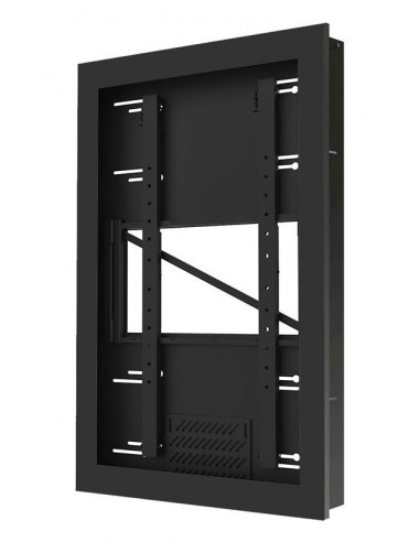 KIP7XX-EUK - Totem Multimediale Peerless-AV