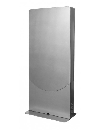 KIPC25XX-S-EUK - Totem Multimediale Peerless-AV