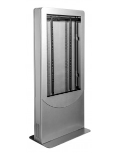 KIPC25XX-S-EUK - Totem Multimediale Peerless-AV