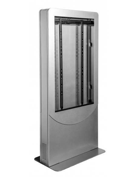 KIPC25XX-S-EUK - Totem Multimediale Peerless-AV