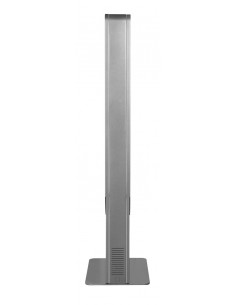KIPC25XX-S-EUK - Totem Multimediale Peerless-AV
