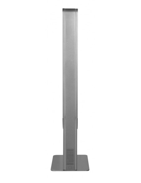 KIPC25XX-S-EUK - Totem Multimediale Peerless-AV