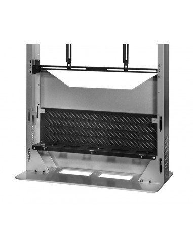 KIPC25XX-B-S-EUK - Totem Multimediale Peerless-AV