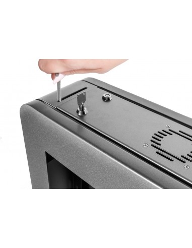 KIPC25XX-B-S-EUK - Totem Multimediale Peerless-AV