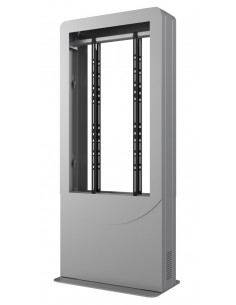 KIPC25XX-B-3-S-EUK - Totem Multimediale Peerless-AV