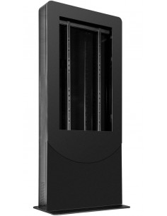 KIPC25XX-B-3-EUK - Totem Multimediale Peerless-AV