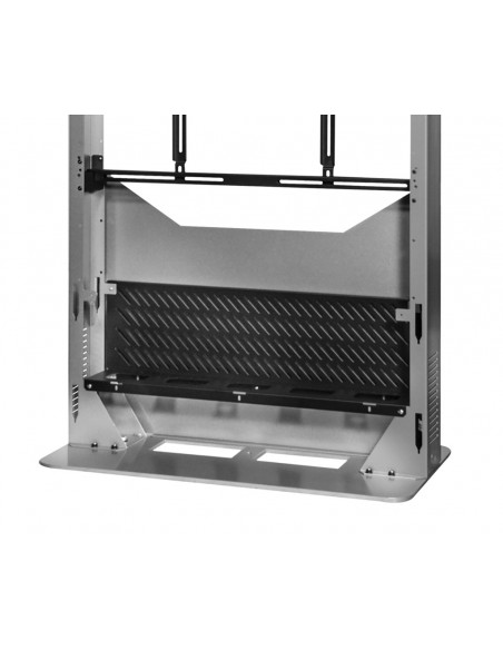 KIPC25XX-B-3-EUK - Totem Multimediale Peerless-AV