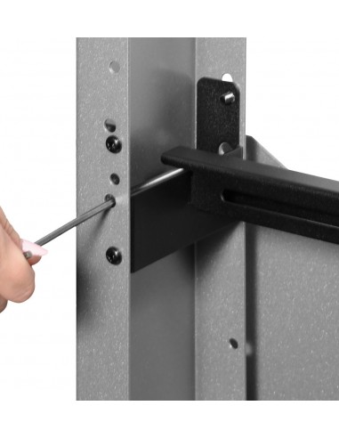 KIPC25XX-B-3-EUK - Totem Multimediale Peerless-AV