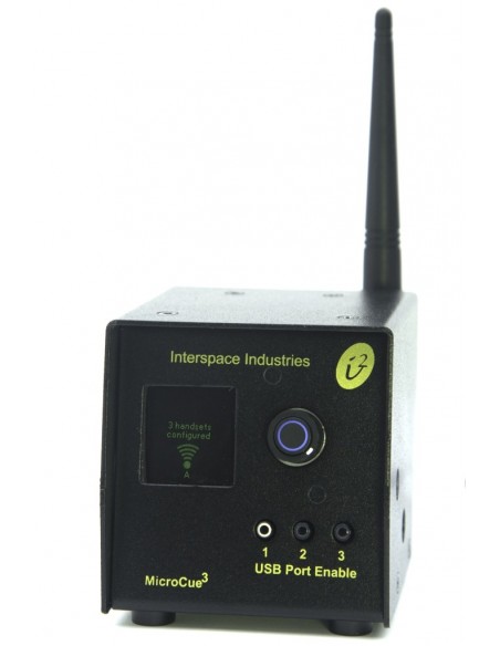 MicroCue3-S3L2 TFC