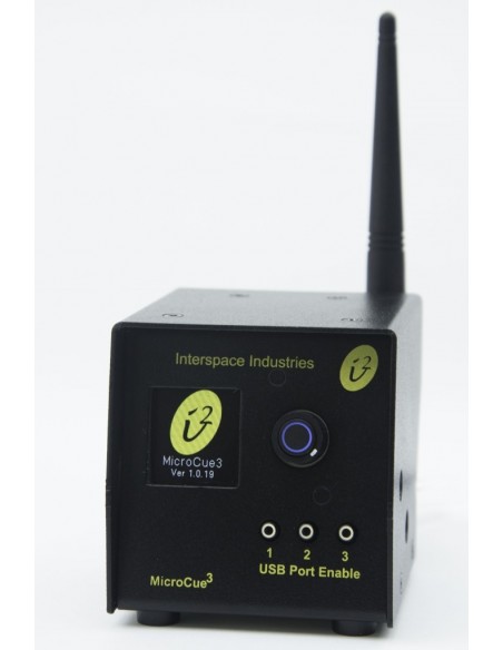 MicroCue3-S3L2 TFC
