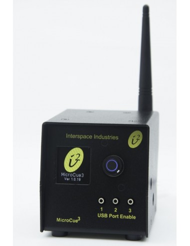 MicroCue3-S3L3 TFC