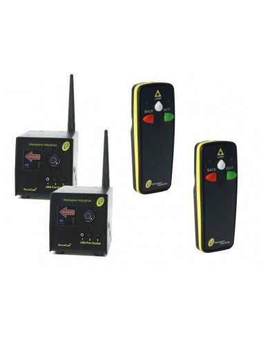 MicroCue3-L2 TFC