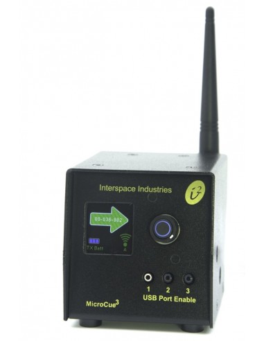 MicroCue3-L3 TFC
