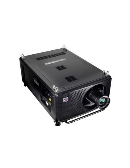 TITAN Laser 37000 WUXGA / 33000 4K-UHD - Digital Projection