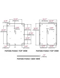 PAP250-PANA1