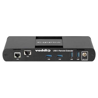 999-1005-132 - Extender Vaddio Extreme USB 3.0 su cavo CAT6
