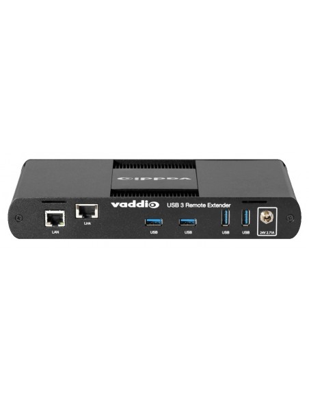 999-1005-132 - Extender Vaddio Extreme USB 3.0 su cavo CAT6