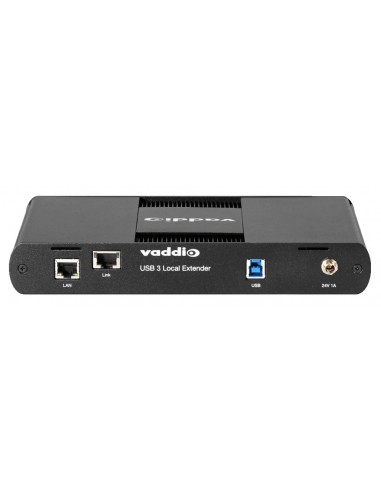 999-1005-132 - Extender Vaddio Extreme USB 3.0 su cavo CAT6