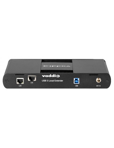 999-1005-132 - Extender Vaddio Extreme USB 3.0 su cavo CAT6