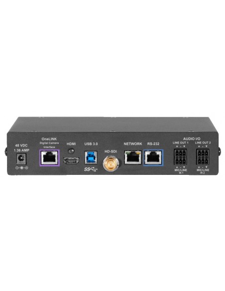 999-9675-001 - Kit Vaddio Cisco OneLINK Bridge RoboSHOT HDBT