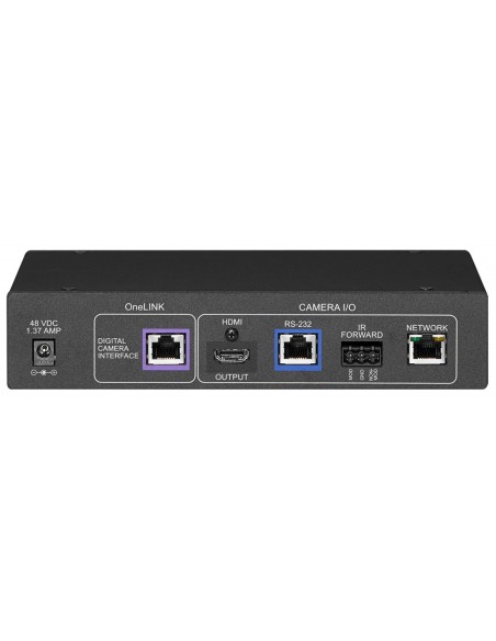 Extender Vaddio OneLINK per Cisco Precision 60