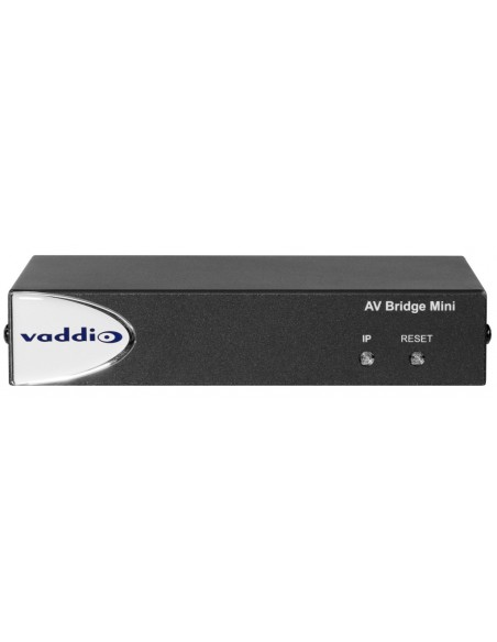 999-8240-001 - AV Bridge Mini