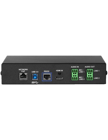 999-8240-001 - AV Bridge Mini