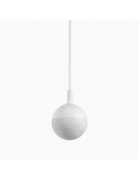 999-85100-000 - Microfono Vaddio CeilingMIC BIANCO