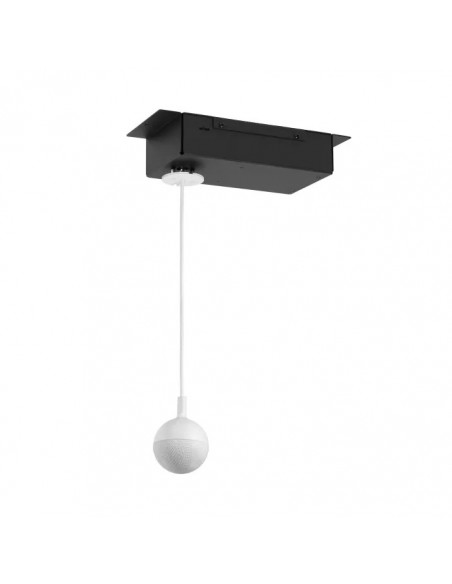 999-85100-000 - Microfono Vaddio CeilingMIC BIANCO