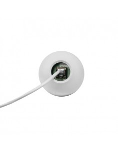 999-85100-000 - Microfono Vaddio CeilingMIC BIANCO 2