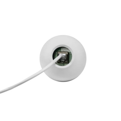 999-85100-000 - Microfono Vaddio CeilingMIC BIANCO