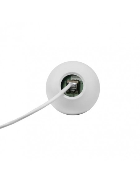 999-85100-000 - Microfono Vaddio CeilingMIC BIANCO