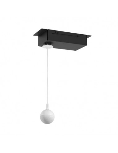 999-88000-001 - EasyUSB MicPOD I/O + 2 Mic soffitto BIANCO