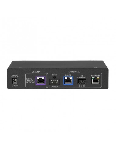 999-99600-101 - RoboSHOT 12E HDBT OneLINK HDMI