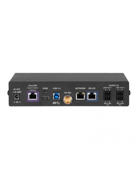 999-99630-201 - RoboSHOT 30E HDBT OneLINK Bridge