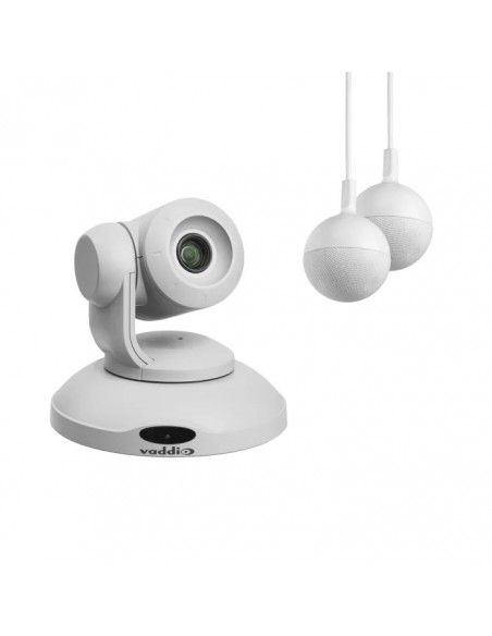 999-99950-701 - ConferenceSHOT AV CeilingMIC2 no speaker