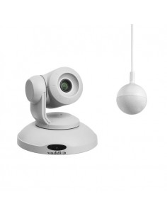 999-99950-801 - ConferenceSHOT AV CeilingMIC1 no speaker