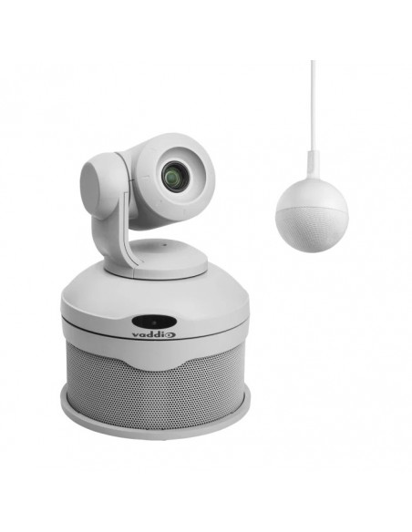 999-99950-101 - ConferenceSHOT AV CeilingMIC 1