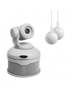 999-99950-201 - ConferenceSHOT AV CeilingMIC 2