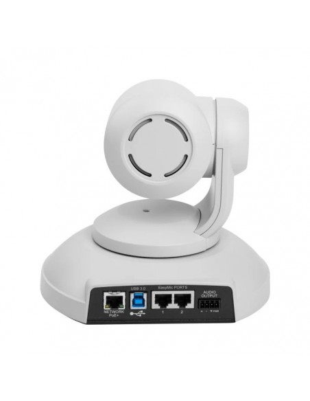 999-99950-701 - ConferenceSHOT AV CeilingMIC2 no speaker