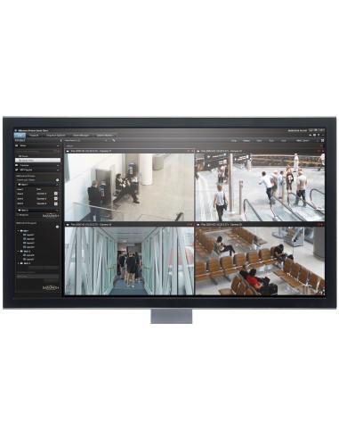 WallControl 10/VMS-1