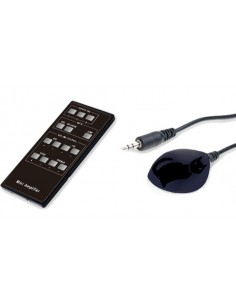 AMP-7040-REMOTE - Telecomando e Ricevitore IR