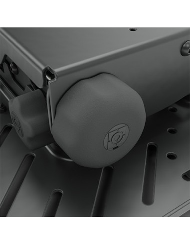 VCTU - Supporto soffitto 22,7-68 Kg.